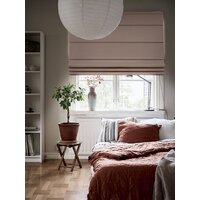 Римская штора Эскар Blackout 160x190 660632160190 (бежевый) - Превью изображения №3 — Интернет-магазин Time-Shop