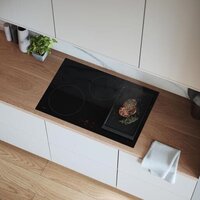 Варочная панель ASKO HI2842FBG1 - Превью изображения №3 — Интернет-магазин Time-Shop