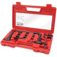 Рассухариватель Toptul JGAI0702 - Превью изображения №2 — Интернет-магазин Time-Shop