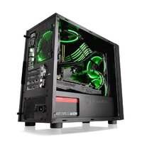 Корпус Thermaltake Versa H18 - Превью изображения №8 — Интернет-магазин Time-Shop