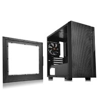 Корпус Thermaltake Versa H18 - Превью изображения №20 — Интернет-магазин Time-Shop