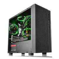 Корпус Thermaltake Versa H18 - Превью изображения №13 — Интернет-магазин Time-Shop