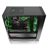 Корпус Thermaltake Versa H18 - Превью изображения №3 — Интернет-магазин Time-Shop