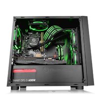 Корпус Thermaltake Versa H18 - Превью изображения №4 — Интернет-магазин Time-Shop