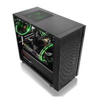Корпус Thermaltake Versa H18 - Превью изображения №5 — Интернет-магазин Time-Shop
