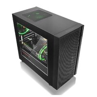 Корпус Thermaltake Versa H18 - Превью изображения №18 — Интернет-магазин Time-Shop