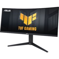 Игровой монитор ASUS TUF Gaming VG34VQL3A - Превью изображения №3 — Интернет-магазин Time-Shop