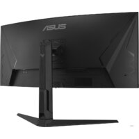 Игровой монитор ASUS TUF Gaming VG34VQL3A - Превью изображения №2 — Интернет-магазин Time-Shop
