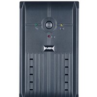 Источник бесперебойного питания SVEN Pro+ 800 - Превью изображения №2 — Интернет-магазин Time-Shop