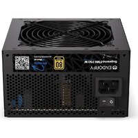 Блок питания Endorfy Supremo FM6 750W EY7A013 - Превью изображения №8 — Интернет-магазин Time-Shop