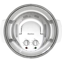 Аэрогриль (аэрофритюрница) Blackton Bt AF170M (белый) - Превью изображения №4 — Интернет-магазин Time-Shop