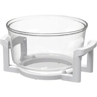 Аэрогриль (аэрофритюрница) Blackton Bt AF170M (белый) - Превью изображения №3 — Интернет-магазин Time-Shop