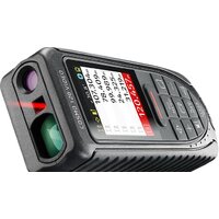 Лазерный дальномер ADA Instruments Cosmo 120 Video [А00502] - Превью изображения №2 — Интернет-магазин Time-Shop