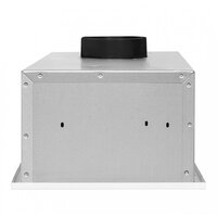 Кухонная вытяжка GrandGermes Spa 60 (белый) - Превью изображения №5 — Интернет-магазин Time-Shop