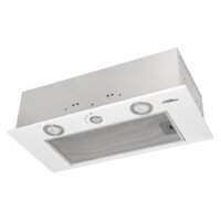 Кухонная вытяжка GrandGermes Spa 60 (белый) - Превью изображения №13 — Интернет-магазин Time-Shop