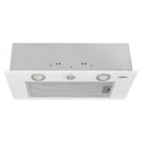 Кухонная вытяжка GrandGermes Spa 60 (белый) - Превью изображения №10 — Интернет-магазин Time-Shop