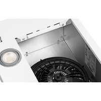 Кухонная вытяжка GrandGermes Spa 60 (белый) - Превью изображения №12 — Интернет-магазин Time-Shop