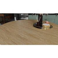 Кухонный стол Калифорния мебель Морган (дуб янтарный) - Превью изображения №4 — Интернет-магазин Time-Shop