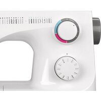 Электромеханическая швейная машина Chayka New Wave 750 - Превью изображения №7 — Интернет-магазин Time-Shop