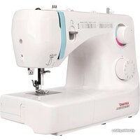 Электромеханическая швейная машина Chayka New Wave 750 - Превью изображения №2 — Интернет-магазин Time-Shop