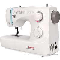 Электромеханическая швейная машина Chayka New Wave 750 - Превью изображения №3 — Интернет-магазин Time-Shop