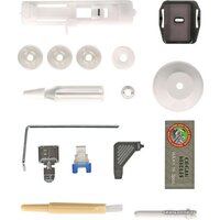 Электромеханическая швейная машина Chayka New Wave 750 - Превью изображения №10 — Интернет-магазин Time-Shop