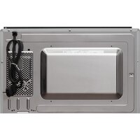 Микроволновая печь Hansa AMMB25E1SH - Превью изображения №3 — Интернет-магазин Time-Shop