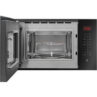 Микроволновая печь Hansa AMMB25E1SH - Превью изображения №2 — Интернет-магазин Time-Shop