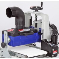 Шлифовальный станок Belmash (Белмаш) DS260-W - Превью изображения №4 — Интернет-магазин Time-Shop