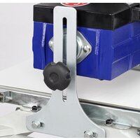 Шлифовальный станок Belmash (Белмаш) DS260-W - Превью изображения №6 — Интернет-магазин Time-Shop