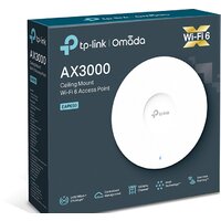 Точка доступа TP-Link EAP650 - Превью изображения №6 — Интернет-магазин Time-Shop