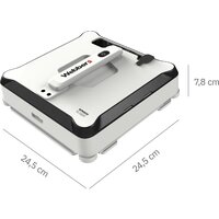 Робот для мытья окон Webber WM200 - Превью изображения №3 — Интернет-магазин Time-Shop