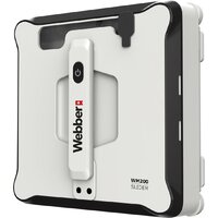 Робот для мытья окон Webber WM200 - Превью изображения №8 — Интернет-магазин Time-Shop