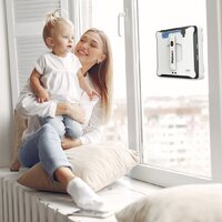 Робот для мытья окон Webber WM200 - Превью изображения №6 — Интернет-магазин Time-Shop