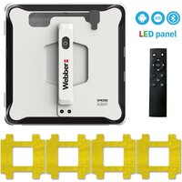 Робот для мытья окон Webber WM200 - Превью изображения №11 — Интернет-магазин Time-Shop