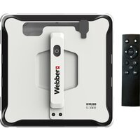 Робот для мытья окон Webber WM200 - Превью изображения №10 — Интернет-магазин Time-Shop