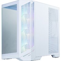 Корпус Zalman D50 (белый) - Превью изображения №2 — Интернет-магазин Time-Shop