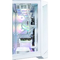 Корпус Zalman D50 (белый) - Превью изображения №8 — Интернет-магазин Time-Shop