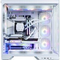Корпус Zalman D50 (белый) - Превью изображения №10 — Интернет-магазин Time-Shop