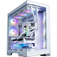 Корпус Zalman D50 (белый) - Превью изображения №9 — Интернет-магазин Time-Shop