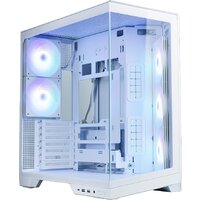 Корпус Zalman D50 (белый) - Превью изображения №3 — Интернет-магазин Time-Shop