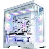 Zalman D50 (белый)