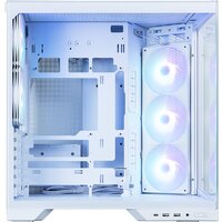 Корпус Zalman D50 (белый) - Превью изображения №6 — Интернет-магазин Time-Shop