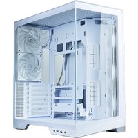 Корпус Zalman D50 (белый) - Превью изображения №4 — Интернет-магазин Time-Shop