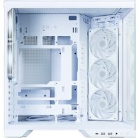 Корпус Zalman D50 (белый) - Превью изображения №7 — Интернет-магазин Time-Shop