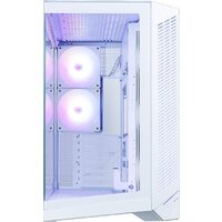 Корпус Zalman D50 (белый) - Превью изображения №5 — Интернет-магазин Time-Shop