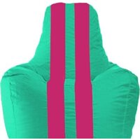 Flagman Спортинг С1.1-284 (бирюзовый/лиловый)