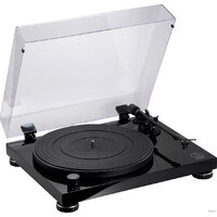 Виниловый проигрыватель Audio-Technica AT-LPW50PB - Превью изображения №3 — Интернет-магазин Time-Shop