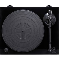 Виниловый проигрыватель Audio-Technica AT-LPW50PB - Превью изображения №2 — Интернет-магазин Time-Shop