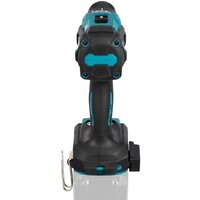 Ударная дрель-шуруповерт Makita HP001GZ (без АКБ) - Превью изображения №4 — Интернет-магазин Time-Shop